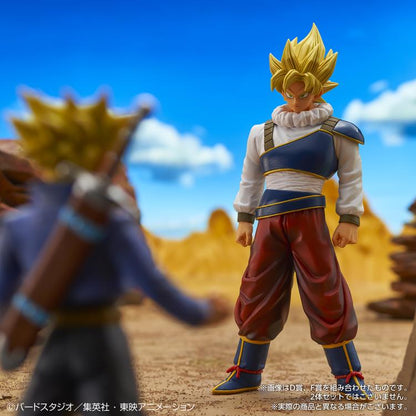 Super Saiyan Goku (Vs. Omnibus Ultra) - Bandai - Ichiansho - Anime Figuren günstig kaufen