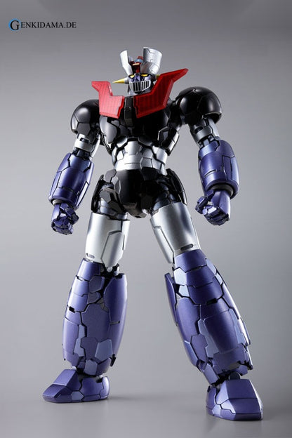 METAL BUILD - Mazinger Z