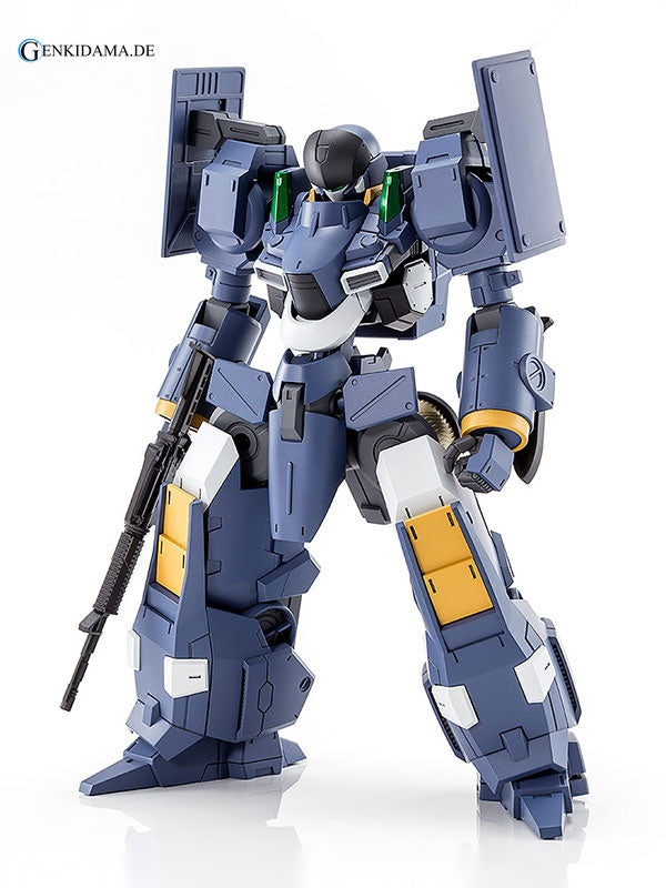 MODEROID Titanomachia SIDE:R Blitzschlag 1/48 Plastic Model