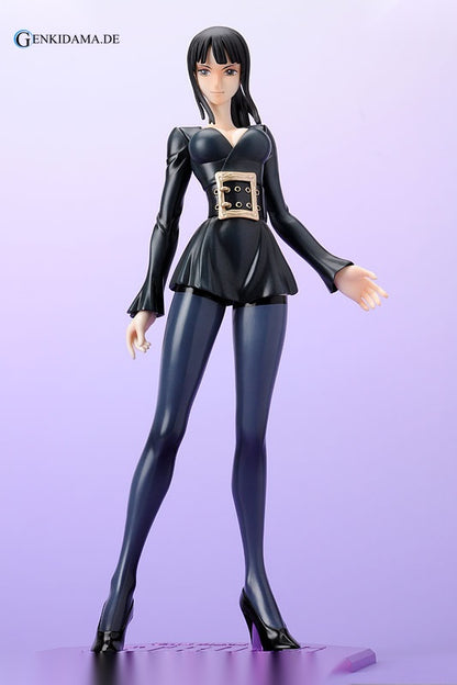 Excellent Model Portrait.Of.Pirates ONE PIECE "STRONG EDITION" Nico Robin