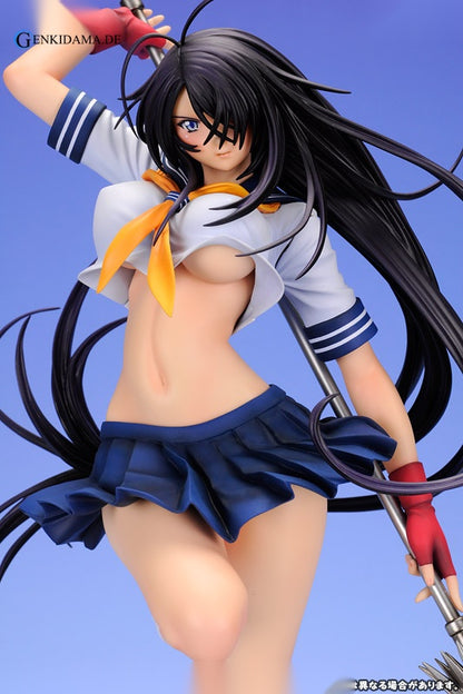 Ikkitousen XX - Unchou Kan-u (Regular Edition)