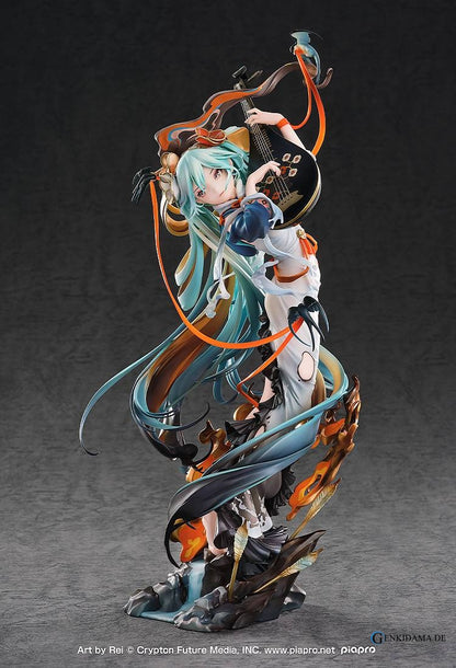 Hatsune Miku: Ten-Sided Ambush Ver. (Limited)