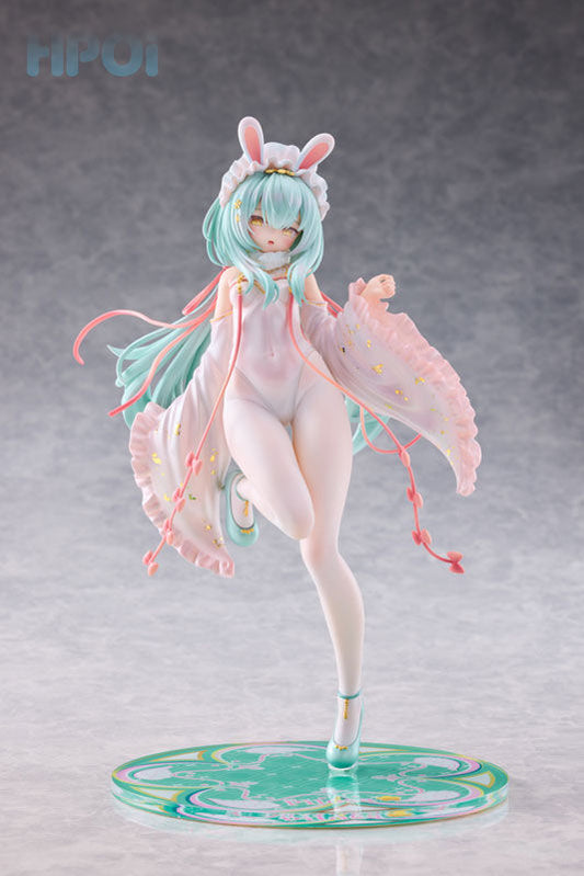 Pilosa New Year Ver. Original Character Aowobox - Anime Figuren günstig kaufen