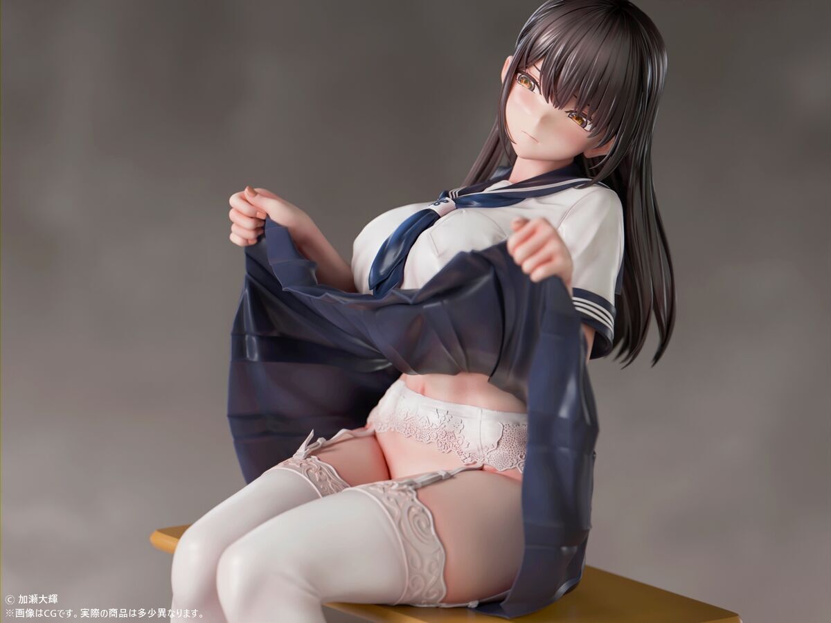 JK-san Datsui Ver. Insight