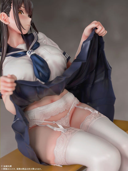 JK-san Std ver. B'Full
