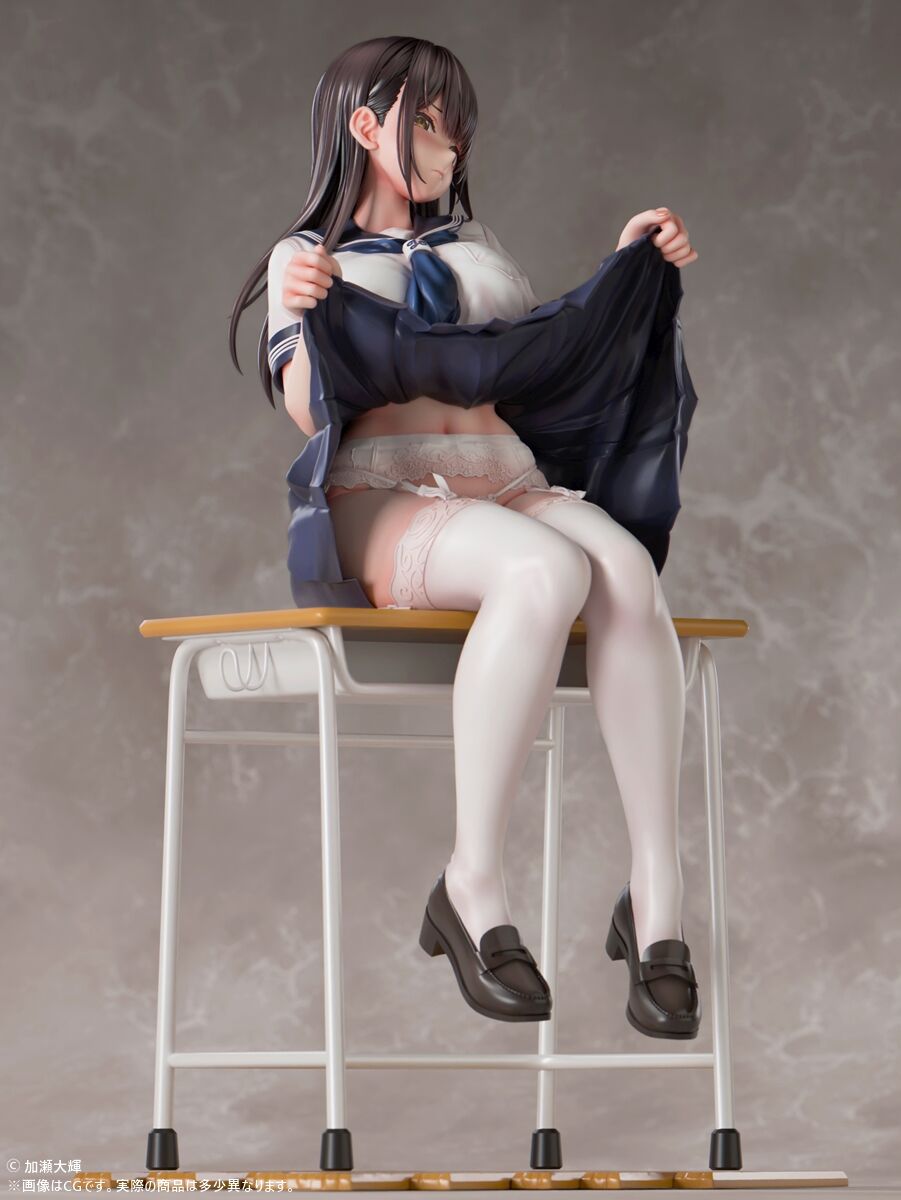 JK-san Std ver. B'Full - Anime Figuren günstig kaufen