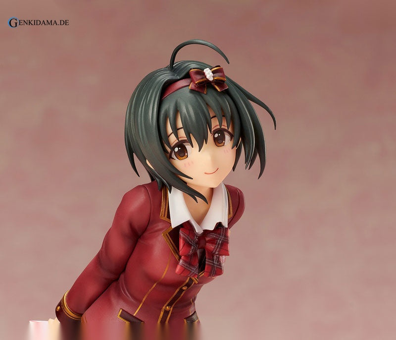 THE IDOLM@STER Cinderella Girls Miho Kohinata Love Letter Ver.
