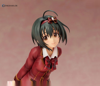 THE IDOLM@STER Cinderella Girls Miho Kohinata Love Letter Ver.