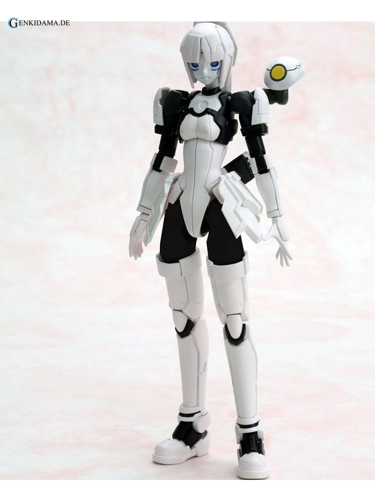 RAcaseal Whitill Ver.APSY (Plastic model)