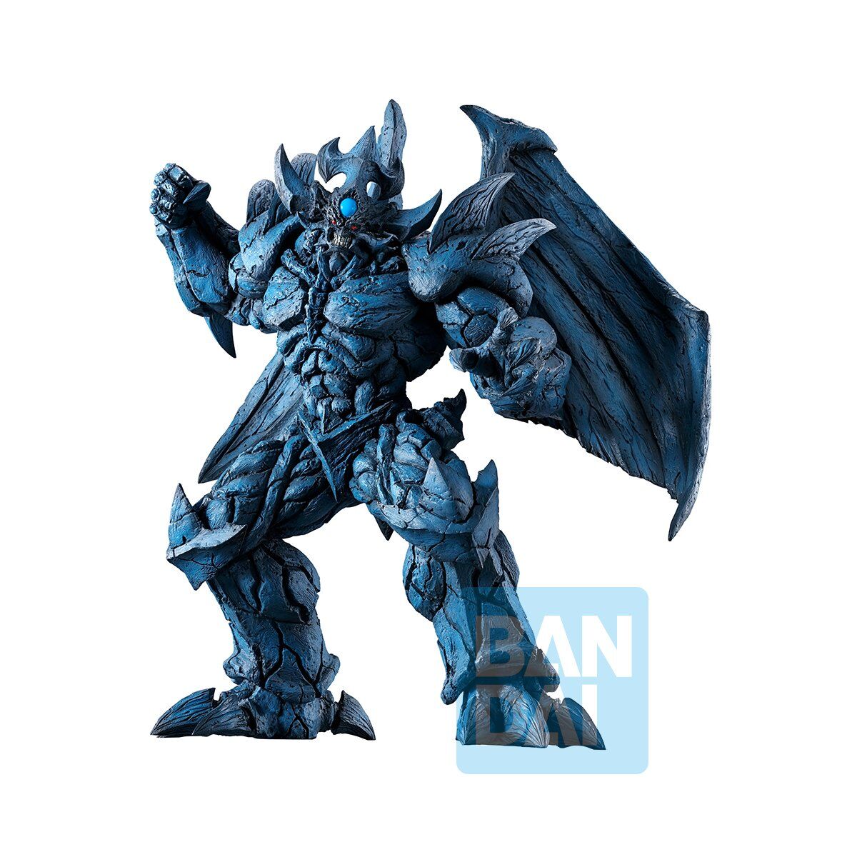 Egyptian God Obelisk the Tormentor Ichiabnsho Bandai - Anime Figuren günstig kaufen