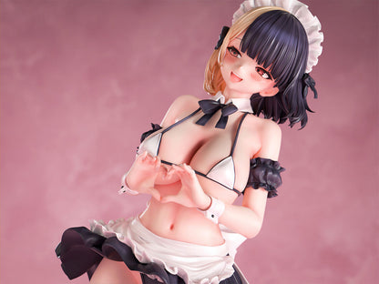Neru Con-Cafe Girl Personagem Original — Análise 1/4