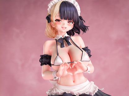 Neru Con-Cafe Girl Personagem Original — Análise 1/4