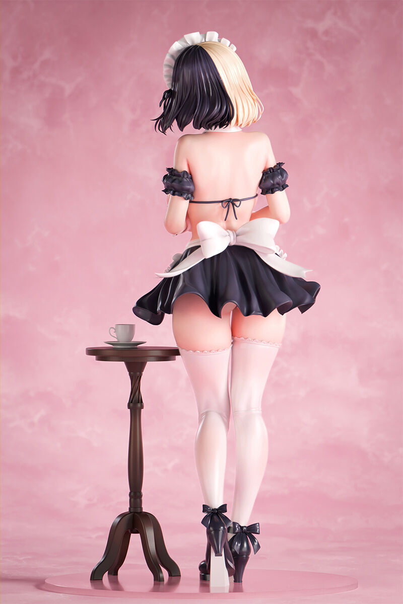 Neru Con-Cafe Girl Original Character Insight 1/6 - Anime Figuren günstig kaufen