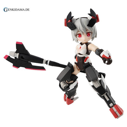 Desktop Army Alice Gear Aegis Sylphy II Mode-B (Gullinbursti Equipment) Posable