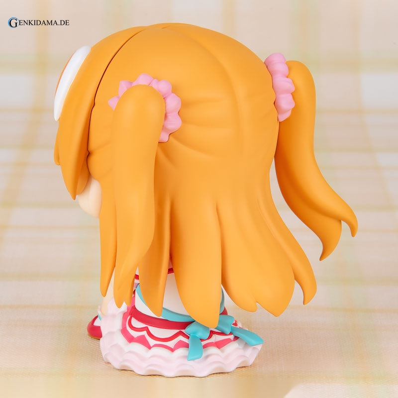 LookUp amiami Mascot Girl Amico-chan