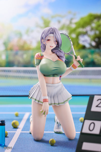 Yuki Original Character Vivify - Anime Figuren günstig kaufen