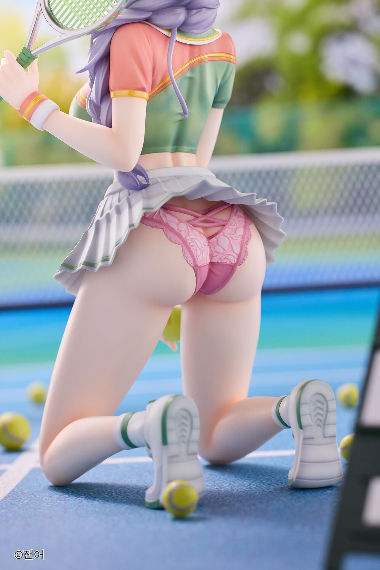 Yuki Original Character Vivify - Anime Figuren günstig kaufen