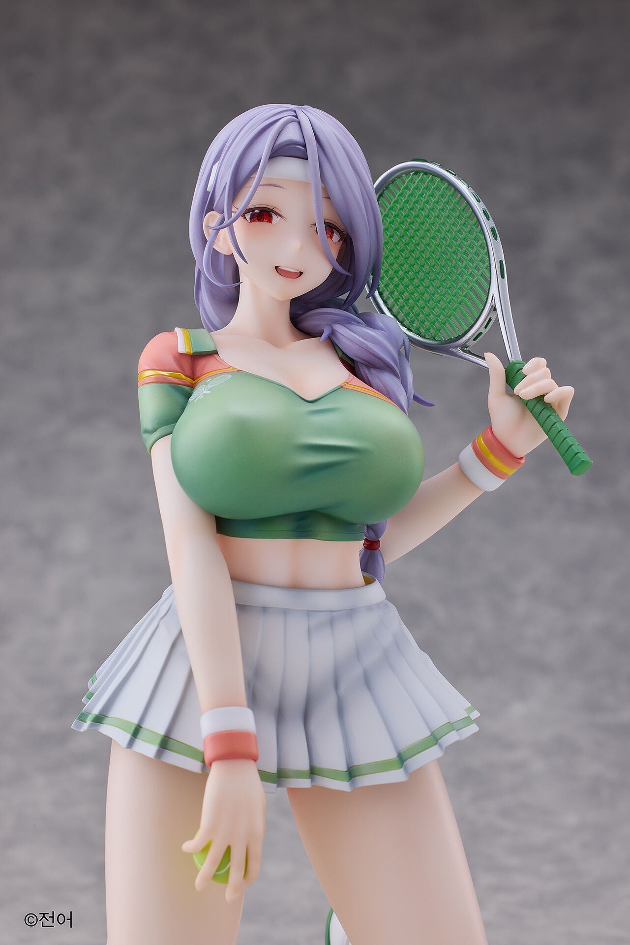Yuki Original Character Vivify - Anime Figuren günstig kaufen