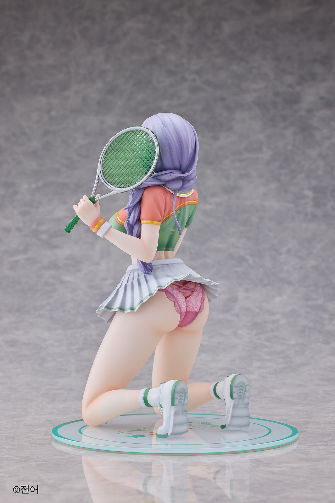 Yuki Original Character Vivify - Anime Figuren günstig kaufen