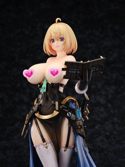 Sophia F. Shirring Sister Ver. DX Edition Magi Arts