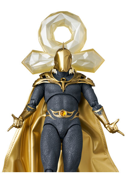 Dr. Fate Mafex Medicom - Anime Figuren günstig kaufen