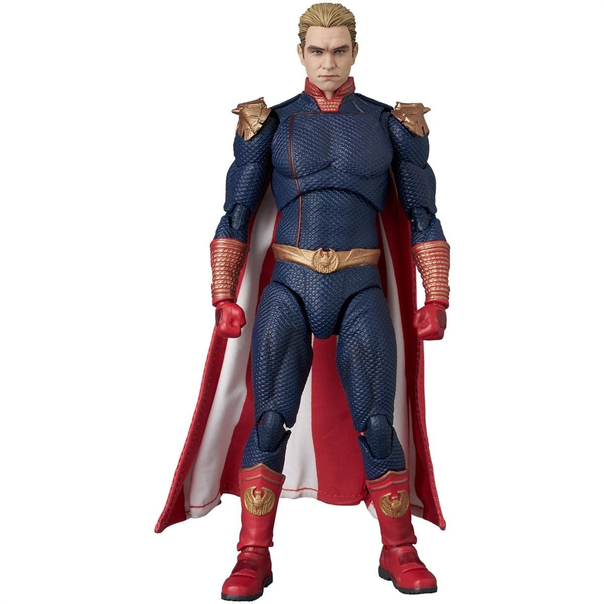 MAFEX No.311 HOMELANDER Finale Ver. (Completed) - Anime Figuren günstig kaufen