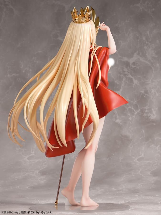 Naked Queen Liza Original Character Insight - Anime Figuren günstig kaufen
