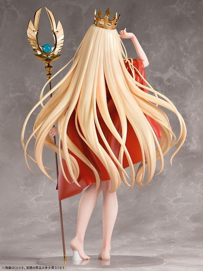 Naked Queen Liza Original Character Insight - Anime Figuren günstig kaufen
