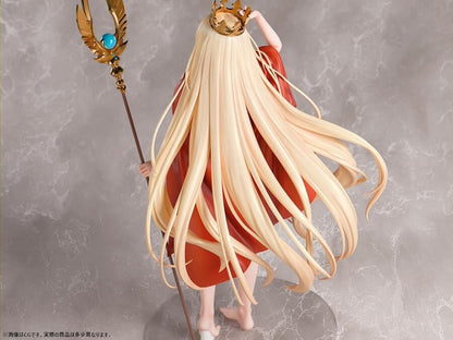 Naked Queen Liza Original Character Insight - Anime Figuren günstig kaufen