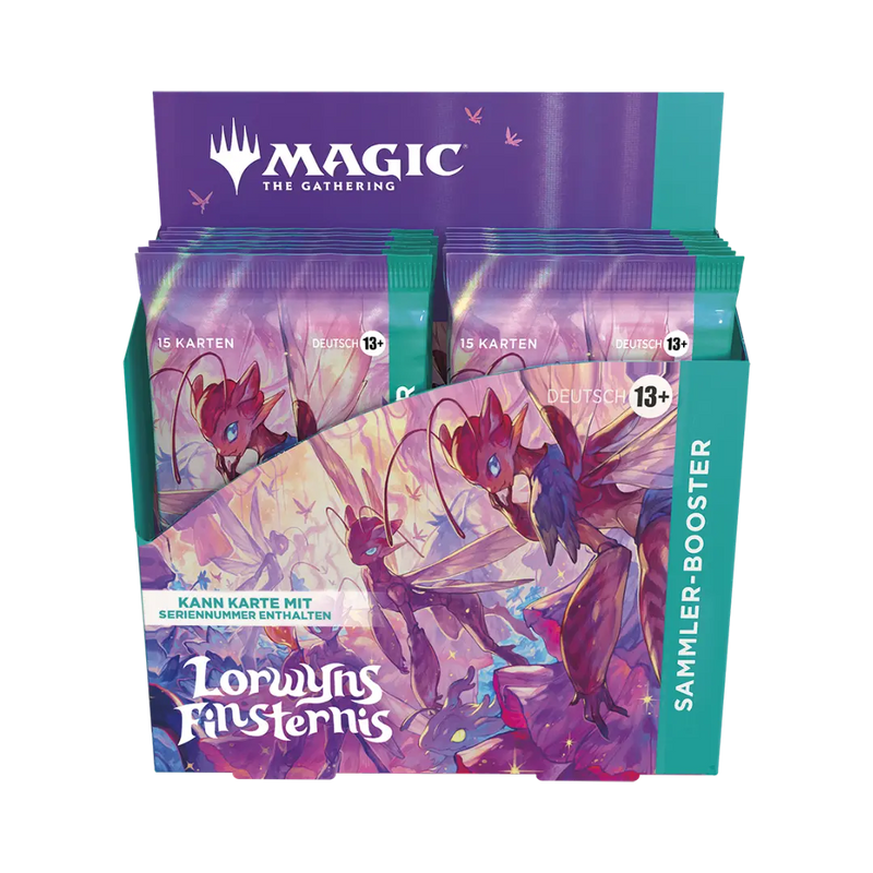 Playing Cards & TCG