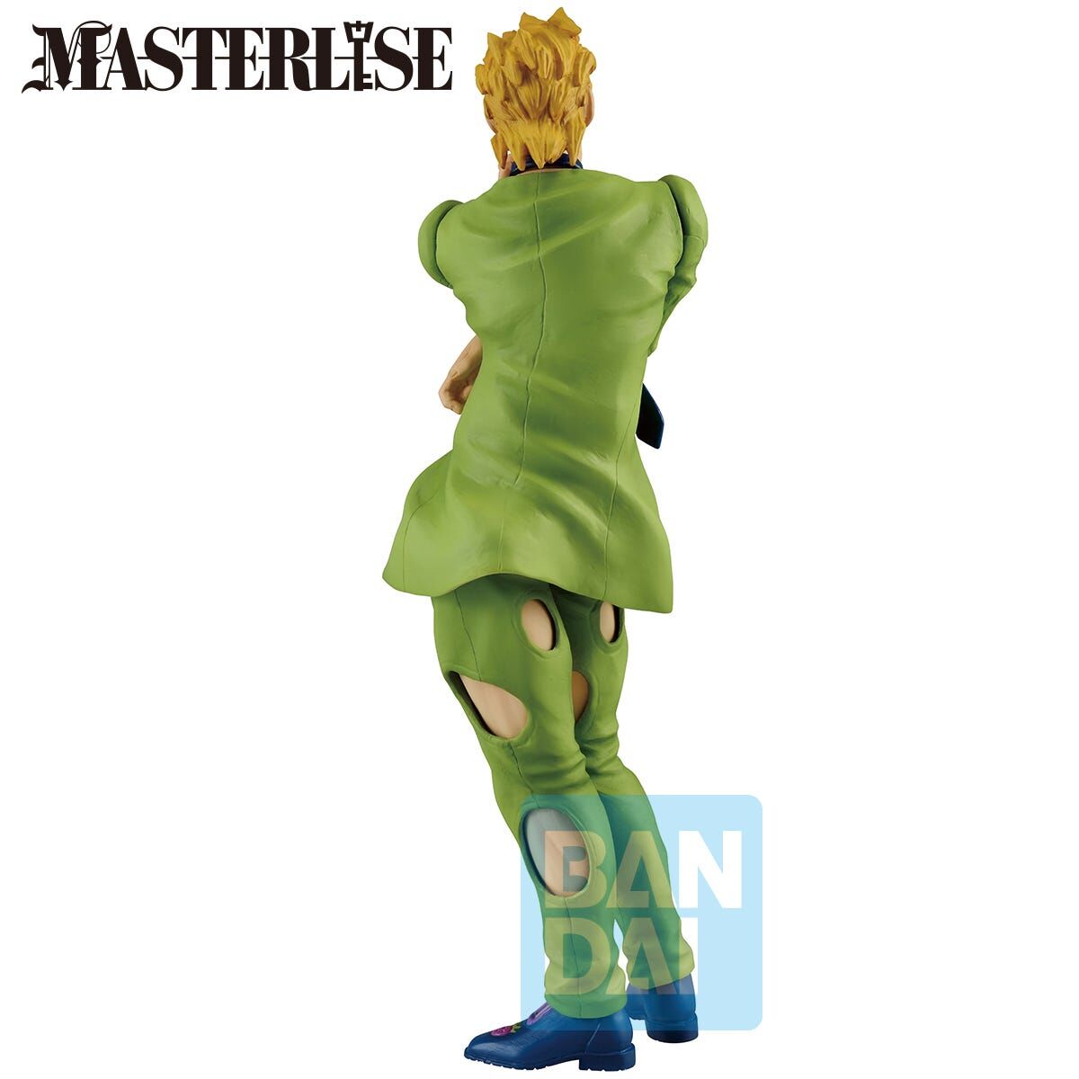 Pannacotta Fugo Masterlise Ichibansho - Anime Figuren günstig kaufen