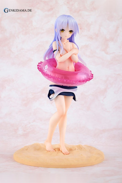 KDcolle Angel Beats! Kanade Tachibana Swimsuit ver.