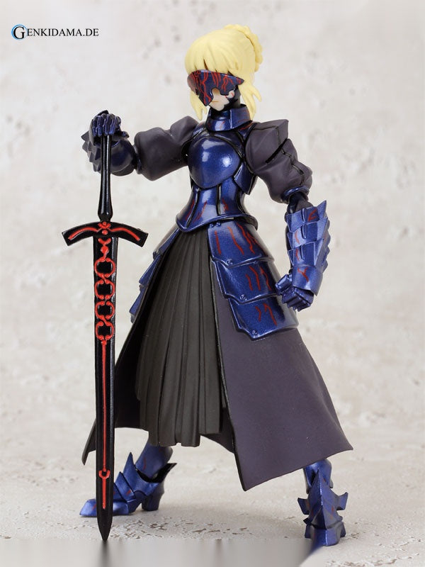 figma - Fate/stay night: Saber Alter