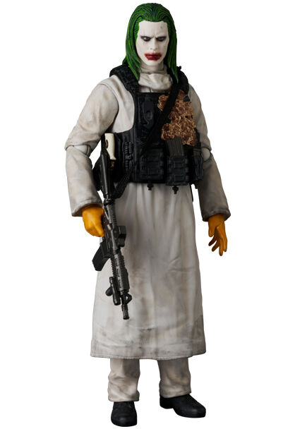 Knightmare The Joker (Zack Snyder's Justice League Ver.) Medicom