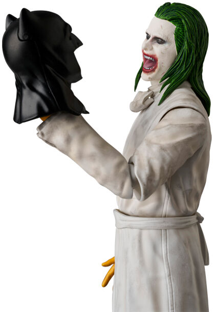 Knightmare The Joker (Zack Snyder`s Justice League Ver.) Medicom - Anime Figuren günstig kaufen