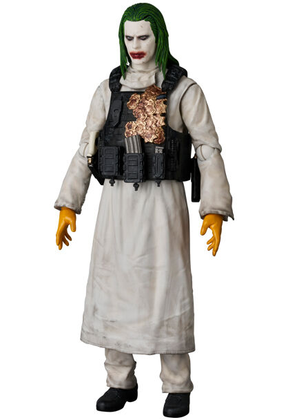 Knightmare The Joker (Zack Snyder's Justice League Ver.) Medicom