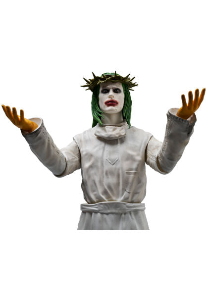 Knightmare The Joker (Zack Snyder's Justice League Ver.) Medicom