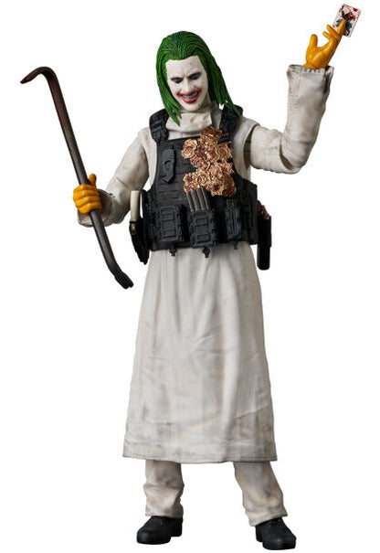 Knightmare The Joker (Zack Snyder's Justice League Ver.) Medicom