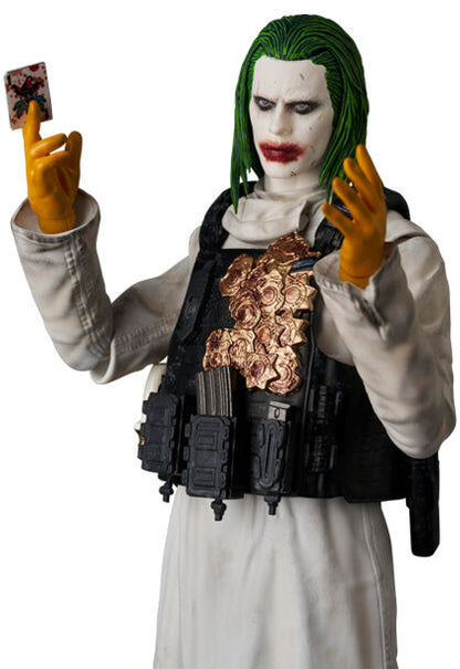 Knightmare The Joker (Zack Snyder's Justice League Ver.) Medicom