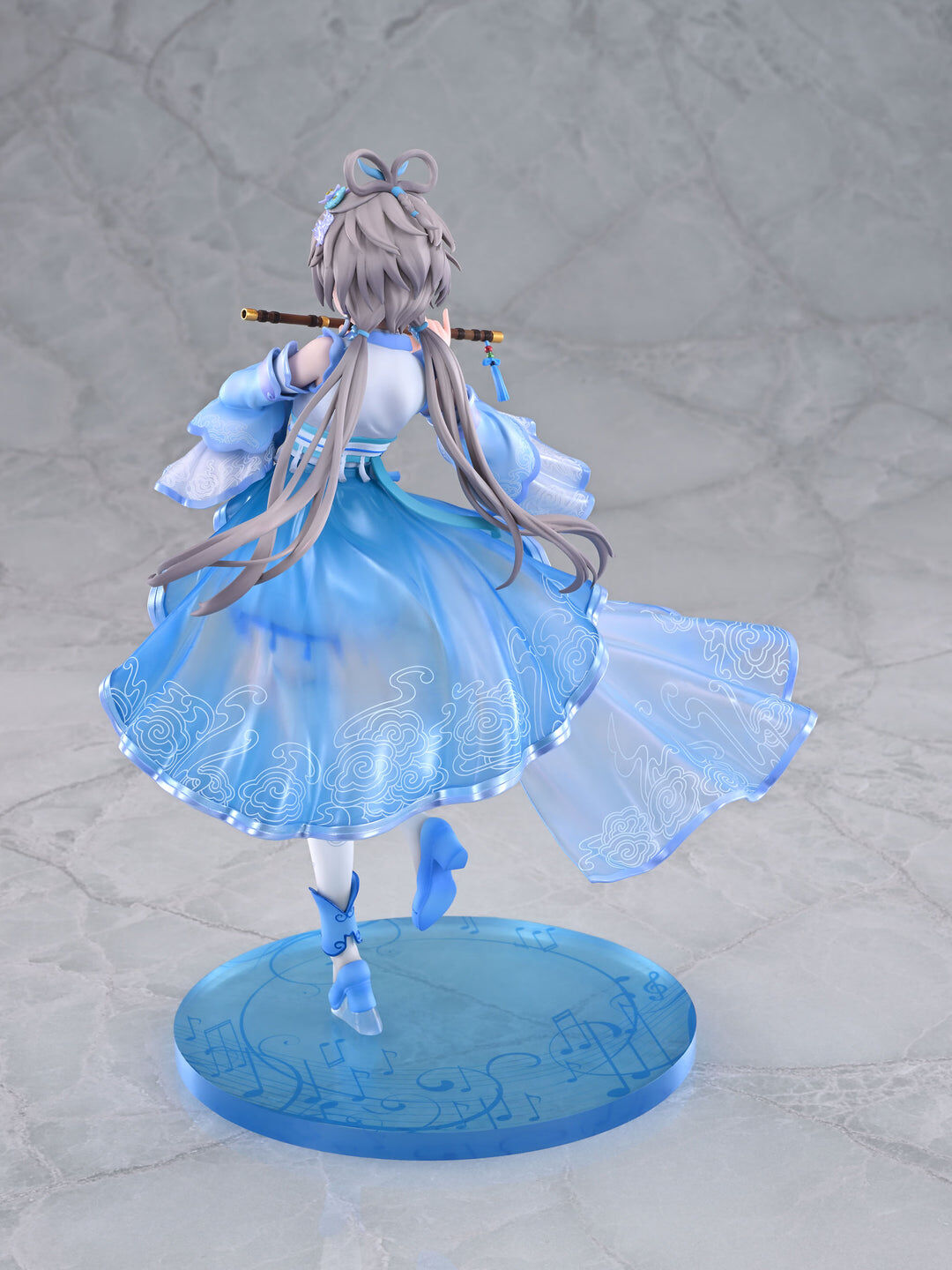 Luo Tianyi Ge Xing Ver Furyu - Anime Figuren günstig kaufen