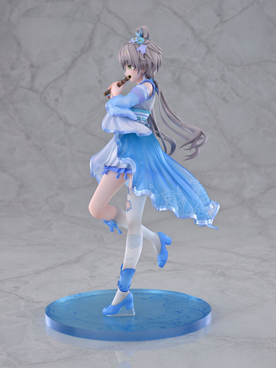 Luo Tianyi Ge Xing Ver Furyu - Anime Figuren günstig kaufen