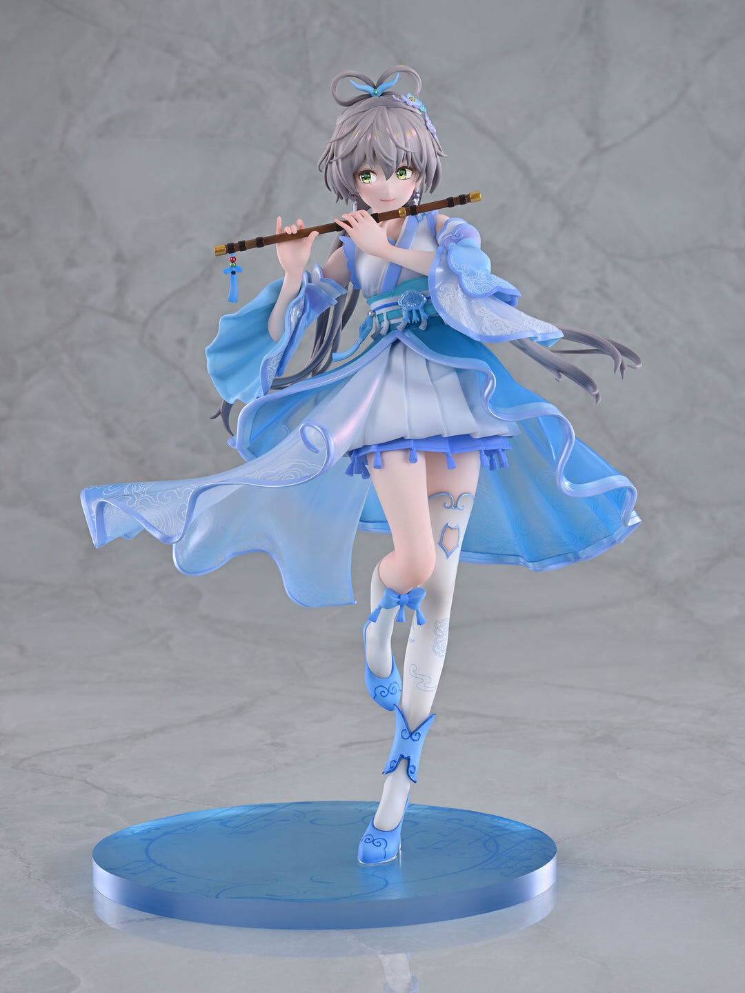 Luo Tianyi Ge Xing Ver Furyu - Anime Figuren günstig kaufen