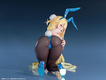 Gachi Koi Bunny Girl Rio B'Full 1/6