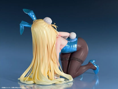 Gachi Koi Bunny Girl Rio B'Full 1/6