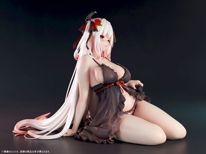 Succubus Temptation Weasley Insight 1/6