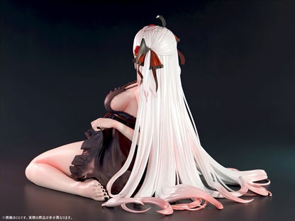 Succubus Temptation Weasley Insight 1/6