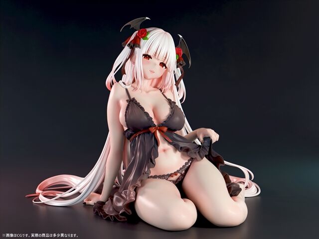 Succubus Temptation Weasley B'Full 1/4 - Anime Figuren günstig kaufen