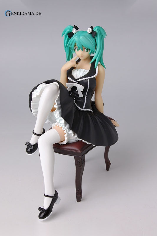 Ikkitousen Dragon Destiny - Housen Ryofu Goth-loli Ver.