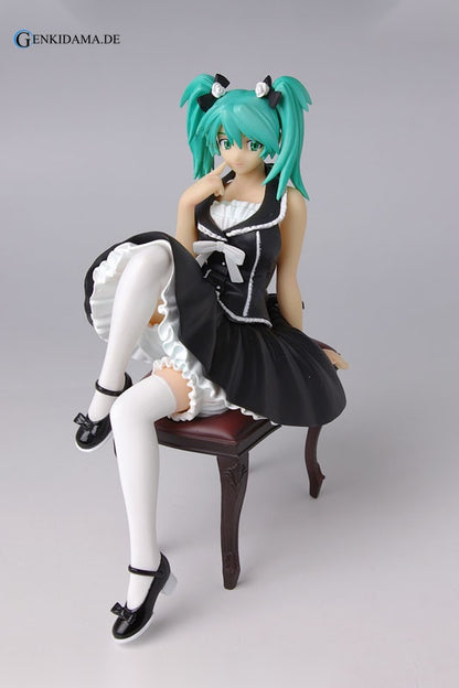 Ikkitousen Dragon Destiny - Housen Ryofu Goth-loli Ver.