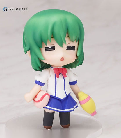 Nendoroid Petite - Ichiban Ushiro no Daimaou Set